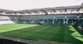 Legia zagra z Lechem: Czasowe utrudnienia w ruchu i wzmożone patrole policji