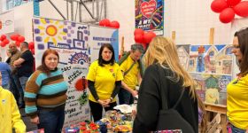 34. Finał WOŚP/  Grzegorz Pietruczuk:  „Łączy nas jeden cel, pomagamy”