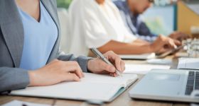 Dzisiaj obchodzimy Dzień Służby Cywilnej