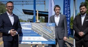 Przystanek kolejowy Warszawa Ursus czekają duże zmiany