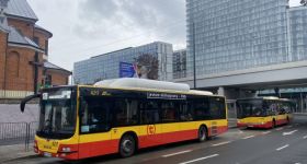 Uwaga jutro utrudnienia w ruchu w Śródmieściu
