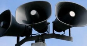 Syreny alarmowe zabrzmią w Warszawie w połowie grudnia