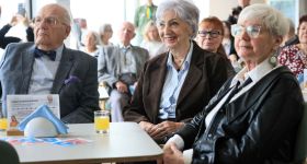 Warszawa łączy pokolenia. Ponad 150 wydarzeń w całym mieście