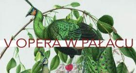 5-lecie „Opery w Pałacu” w Otwocku Wielkim