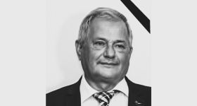 Zmarł Edward Młynarczyk – wieloletni prezes spółdzielni „Chomiczówka”