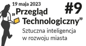 Sztuczna inteligencja na rzecz miasta