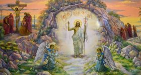 Zwyczaje Niedzieli Wielkanocnej – co o nich wiemy?