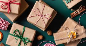 Kosze prezentowe od Kosze ze Smakiem – tradycja, styl i polska jakość