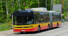 Ruszył remont ulicy Brata Alberta. Utrudnienia i zmiany w rozkładzie jazdy autobusów