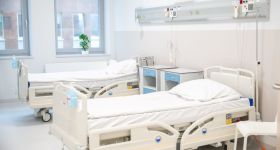 Warszawskie Centrum Chirurgii Kręgosłupa już działa