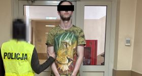Seryjne kradzieże w drogerii na Ochocie: 26-latek zatrzymany za kradzież szczoteczek elektrycznych