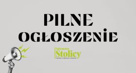 [PILNE] Prezydent Rafał Trzaskowski przyjął rezygnacje dwóch wiceprezydentek