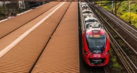 Remont peronu w Radzyminie. Utrudnienia dla pasażerów przez około dwa miesiące