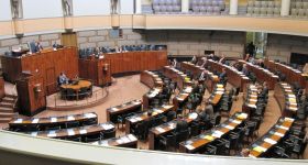 Rozłam w Polsce 2050. Premier Tusk komentuje powstanie klubu „Centrum”