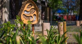 Nowy “Zielony Plac” na Pradze-Północ