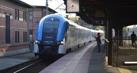 Remont Dworca Centralnego: zmiany w ruchu pociągów i komunikacji miejskiej