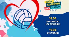 Mini siatkówka na wielką skalę. Nadarzyn ponownie siatkarskim sercem Polski