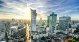 Biuro do wynajęcia Warszawa - którą lokalizację w mieście wybrać?