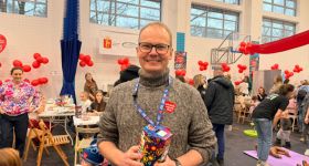 [Fotorelacja] Bielany zagrały z sercem. Tak było na 34 Finale WOŚP