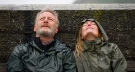 „Ścieżki życia” - filmowy prezent przedświąteczny dla Seniorek i Seniorów z Woli