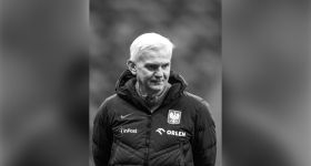 Świat sportu w żałobie. Nie żyje Jacek Magiera