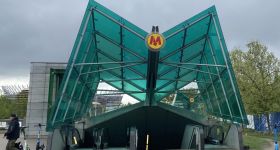 Budżet Warszawy 2026 uchwalony. Jest zielone światło dla budowy metra do Ursusa