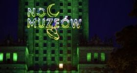 Noc Muzeów 2026 w Warszawie - setki miejsc, specjalne trasy i nocne zwiedzanie miasta