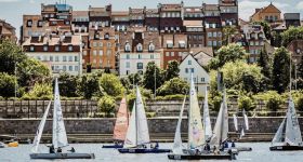 Warszawa przywita wiosnę – sezon pełen atrakcji