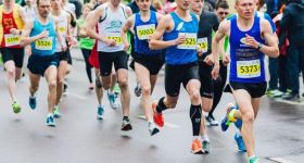 Warszawa zamieni się w trasę biegową – zmiany w komunikacji z powodu Półmaratonu Praskiego