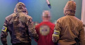 Zlikwidowano nielegalny punkt hazardowy we Włochach