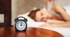 Już dziś zmiana czasu na letni