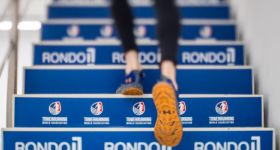 [Patronat medialny] Pojedynek na szczycie w warszawskim wieżowcu Rondo 1