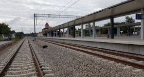Zderzenie pociągu z drezyną na stacji Warszawa Powiśle. Dwie osoby z zarzutami