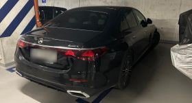 Policja zabezpieczyła auto warte 360 tysięcy złotych