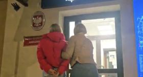 31-latka i jej doradca wpadli podczas wyłudzenia kredytu hipotecznego