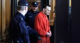 Dożywocie dla mordercy prezydenta Gdańska. Warunkowe zwolnienie możliwe po 40 latach
