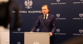 CPK coraz bliżej budowy. Rząd przyspiesza wypłatę odszkodowań dla mieszkańców