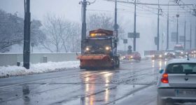 Uwaga kierowcy! Trudne warunki drogowe na trasie S7