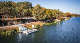 Park Żerański został nagrodzony w Property Design Awards 2026