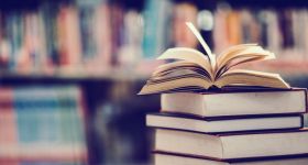 Pięć książek w finale Nagrody im. Ryszarda Kapuścińskiego