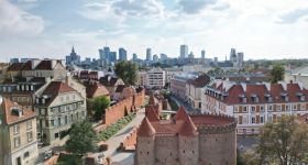 Od historii po motoryzację: Bezpłatne inicjatywy dla mieszkańców stolicy w nadchodzącym tygodniu