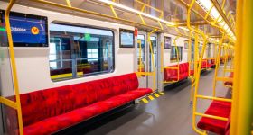 Metro M4 zmieni oblicze Warszawy: 26 kilometrów, 9 dzielnic i pełna automatyzacja