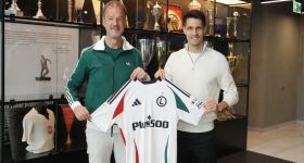 Bartosz Kapustka zostaje w Legii