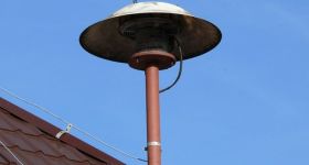 Zawyją syreny alarmowe.  Miasto apeluje: to tylko próba