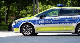 Poszukiwany listem gończym