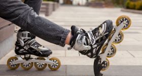 Warszawa startuje z nauką jazdy na rolkach – zajęcia dla dzieci i dorosłych w Skateparku Jutrzenka