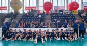 MOS Wola i KS Metro w najlepszej czwórce Mistrzostw Polski