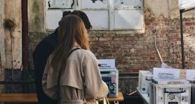 Kulturalny weekend w Warszawie: muzyka, historia, warsztaty i świąteczne kolędowanie