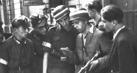 82. rocznica Powstania Warszawskiego