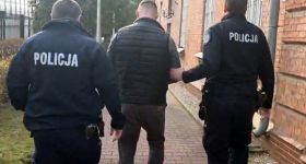 Lider pseudokibiców wpadł za sprzedaż narkotyków